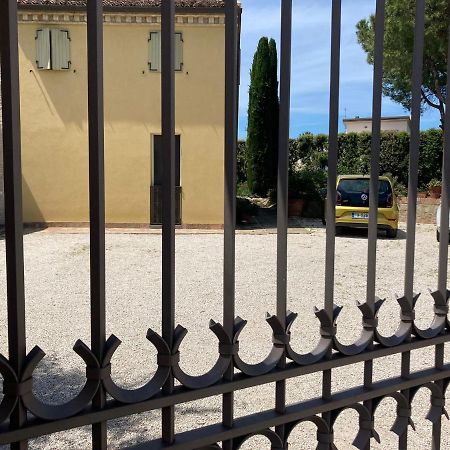 B&B Villa Fioreconero Montacuto Εξωτερικό φωτογραφία
