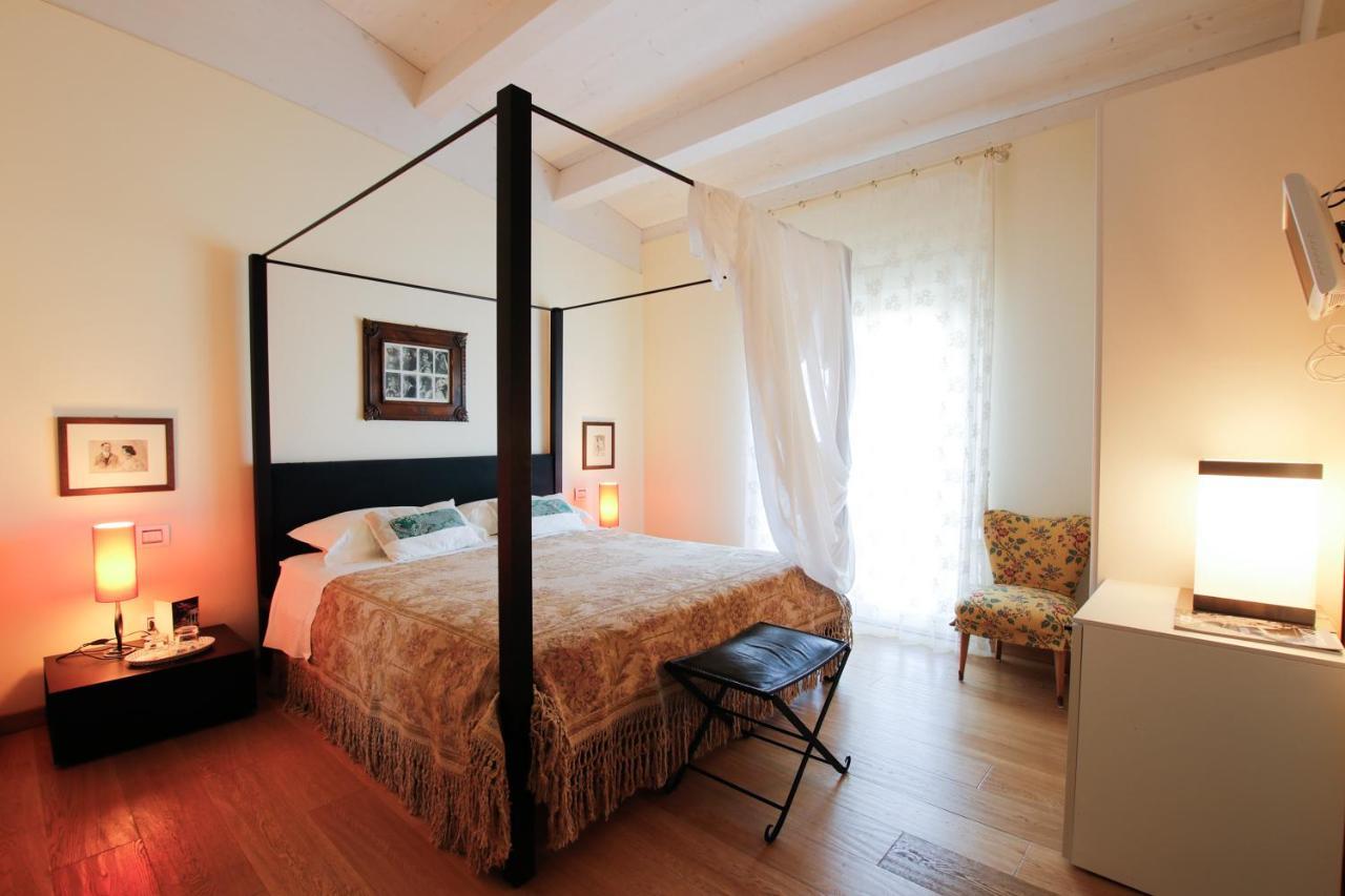 B&B Villa Fioreconero Montacuto Εξωτερικό φωτογραφία