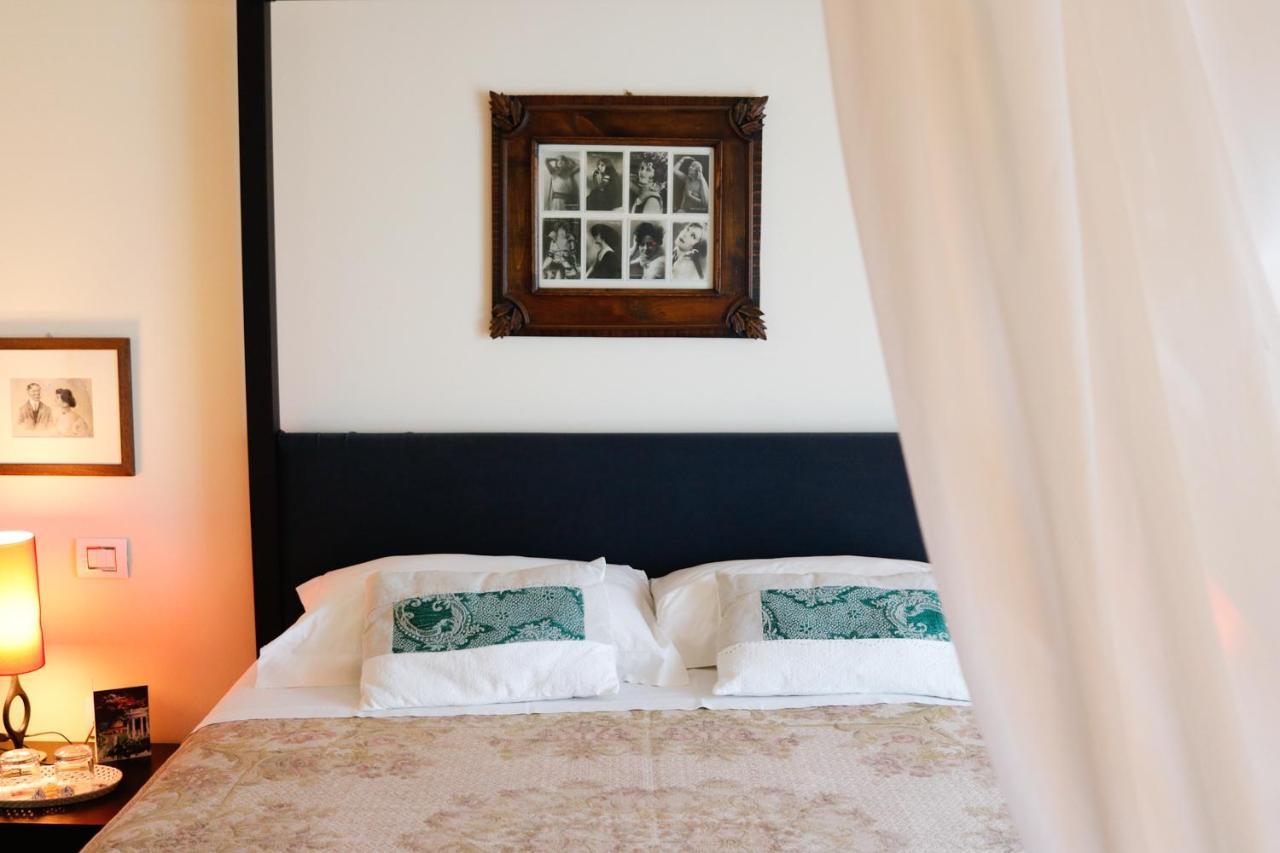 B&B Villa Fioreconero Montacuto Εξωτερικό φωτογραφία