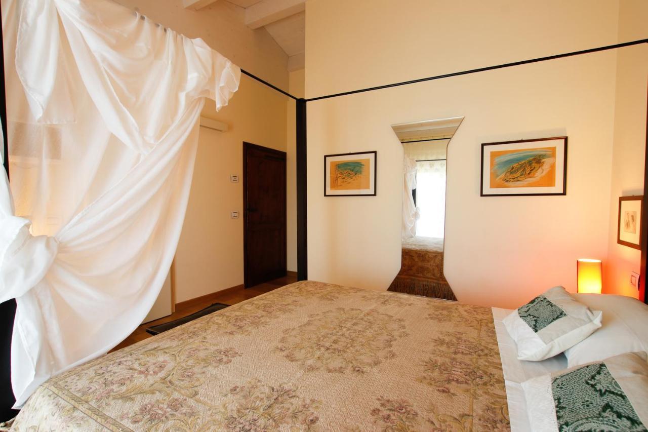 B&B Villa Fioreconero Montacuto Εξωτερικό φωτογραφία