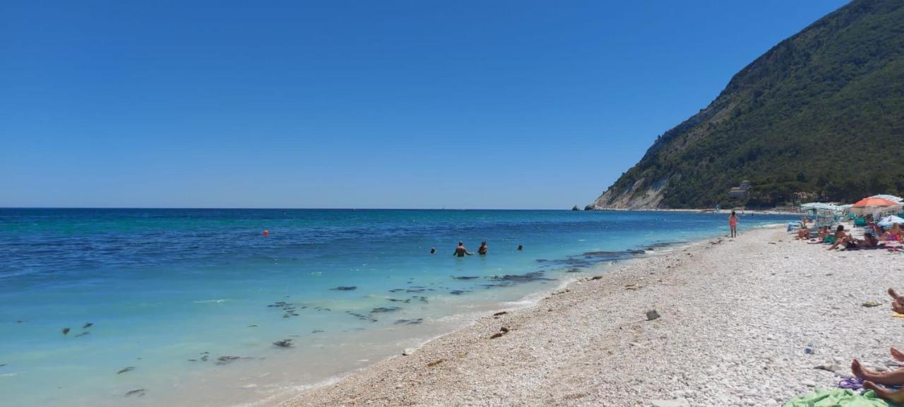 B&B Villa Fioreconero Montacuto Εξωτερικό φωτογραφία