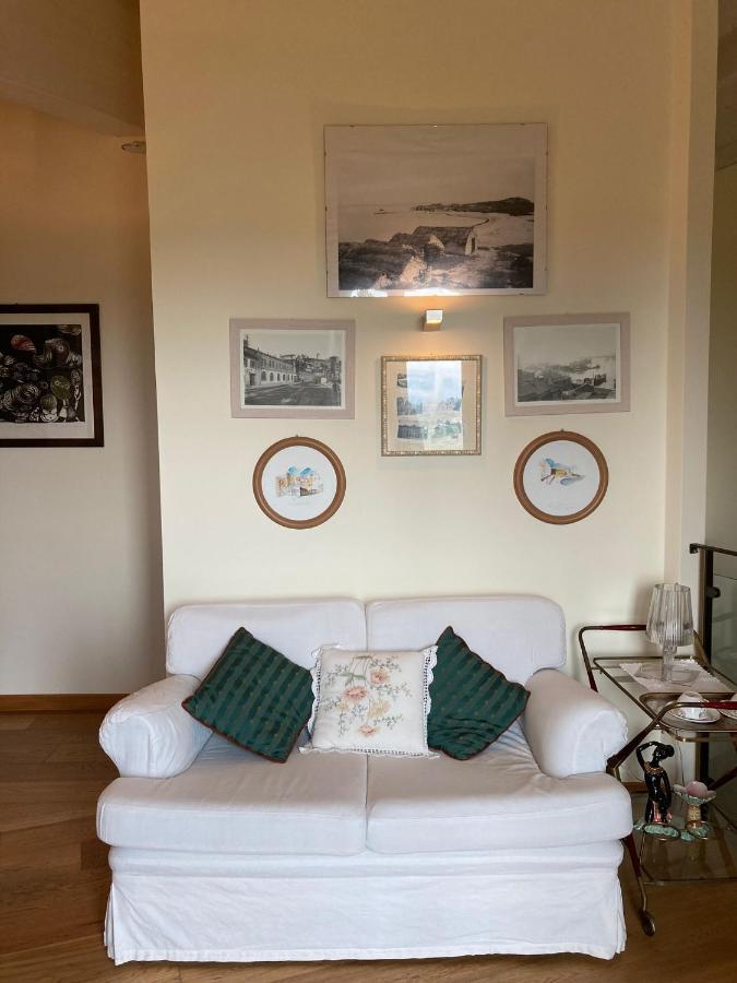 B&B Villa Fioreconero Montacuto Εξωτερικό φωτογραφία