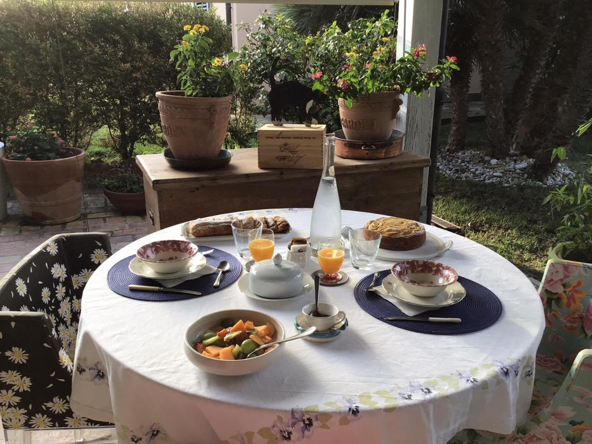 B&B Villa Fioreconero Montacuto Εξωτερικό φωτογραφία